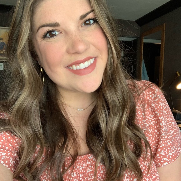 Meet your Posh Ambassador, Sarah! - Picture 4 of 5